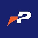 Pioneer Auto Transport logo