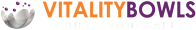 Vitality Bowls Santa Clara logo