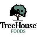 TreeHouse Foods logo