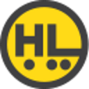 Halvor Lines logo