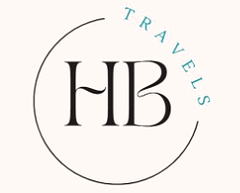 HB Travels logo
