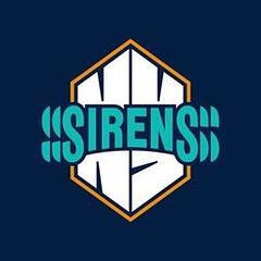New York Sirens logo