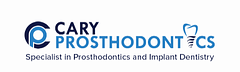 Cary Prosthodontics logo