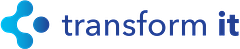 Transform It logo
