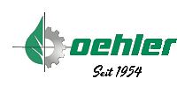 Oehler Maschinen Fahrzeugbau GmbH logo