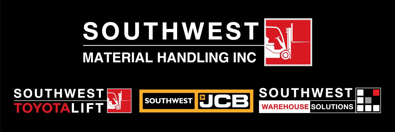 Southwest Material Handling logo