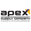 Apex Supply Partners logo