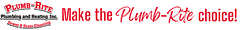 Plumb-Rite Plumbing logo
