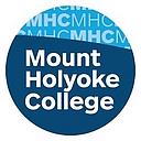 Mount Holyoke College logo
