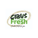 Cibus Fresh logo