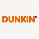 Dunkin' Donuts logo