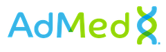AdMed logo