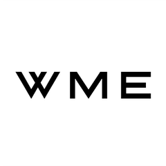 WME logo