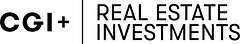 CGI+ Real Estate Investment logo