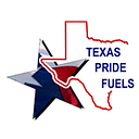 Texas Pride Fuels logo