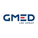 GMED logo