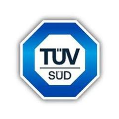 TÜV SÜD logo