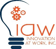 116508 Innovation At Work logo