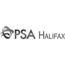 PSA Halifax logo