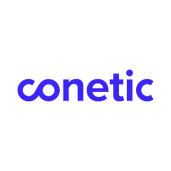 Conetic Group logo