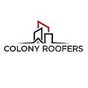 Colony Roofers logo