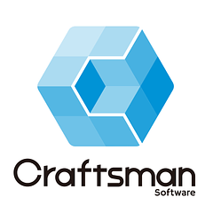 クラフトマンソフトウェア logo