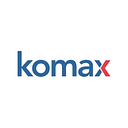 Komax logo