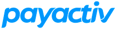 Payactiv logo