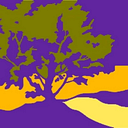 Public Lands logo