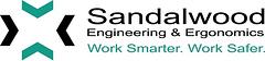 Sandalwood Engineering & Ergonomics logo