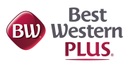 Best Western Plus Goldsboro Hotel logo