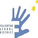 Fullerton Elementary School District logo