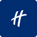 Holiday Inn Express and Suites logo