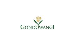 PT Gondowangi Tradisional Kosmetika  logo