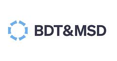 BDT & MSD Partners logo