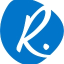 Resultant logo
