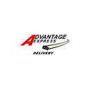 Advantage Express Inc logo