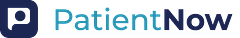 PatientNow logo