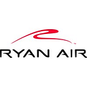 Ryan Air, Inc. logo