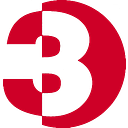 3D Corporate Solutions logo
