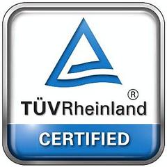 TÜV Saarland Automobil GmbH logo