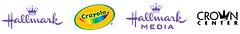 Hallmark logo
