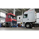 Interstate Truck Service Inc logo
