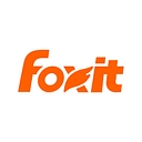Foxit Software logo