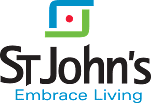 St. John'S Senior Servi logo