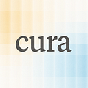CURA Inc logo