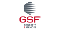 GSF logo