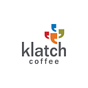 Klatch Coffee, Inc. logo
