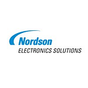 Nordson logo