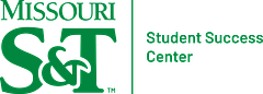 Student Success Center  logo